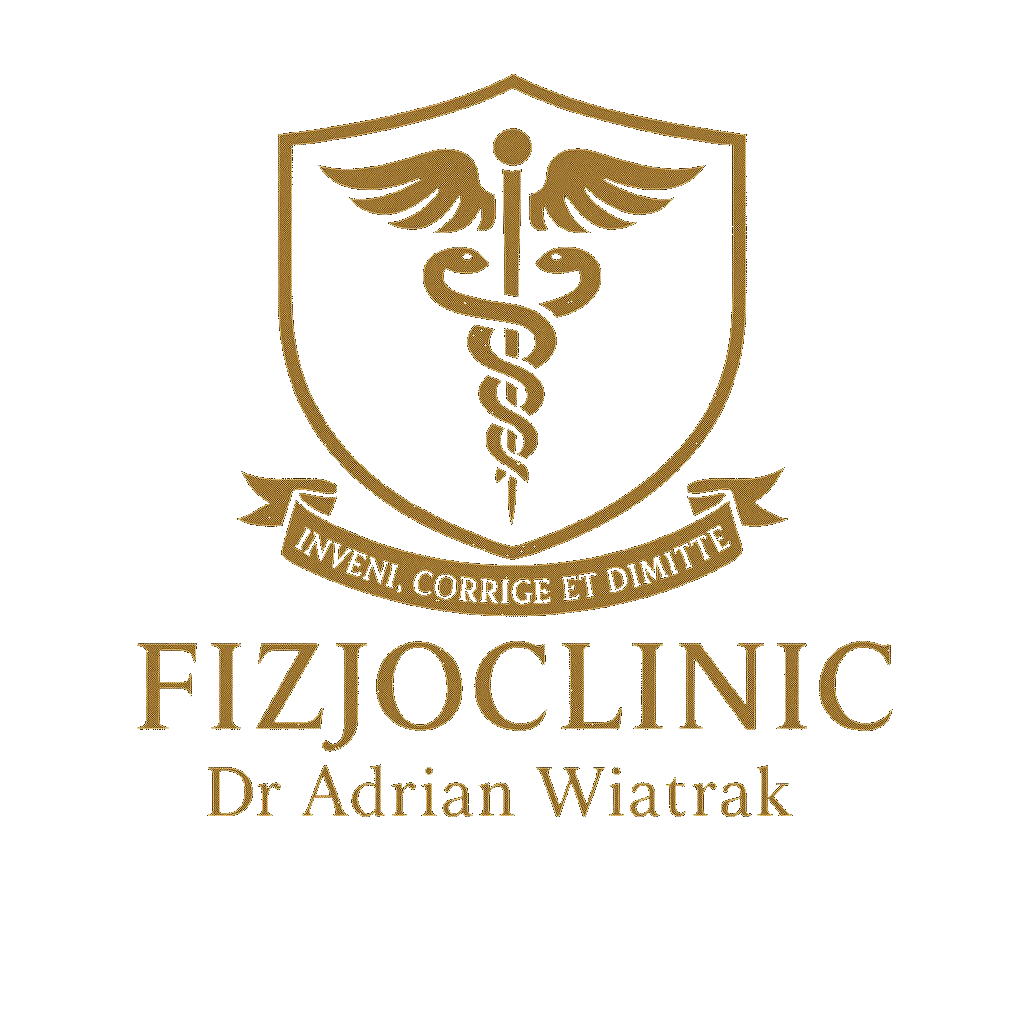FizjoClinic Logo